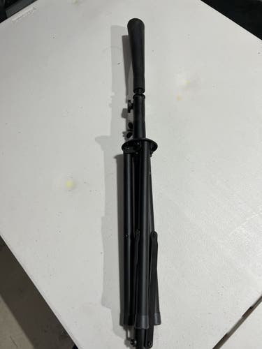 Baseball Tee - Compact Travel Tee