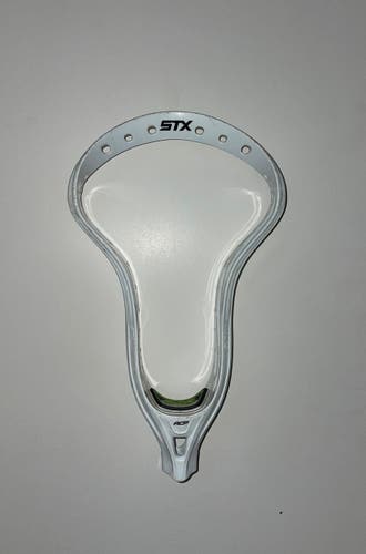 STX Surgeon Lacrosse Head