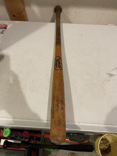2015 Wood (-8) 18 oz 25" Bat