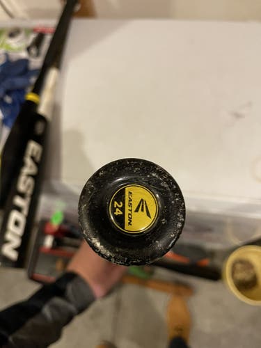 2017 Alloy (-11) 13 oz 24" S3 Bat