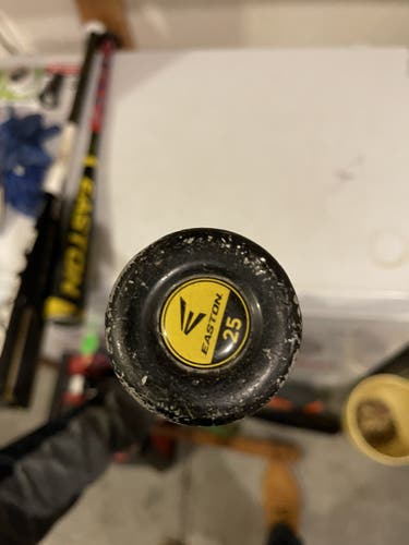 2017 Alloy (-11) 14 oz 25" S3 Bat