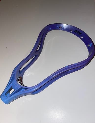 STX Proton U Custom Dyed Lacrosse Head