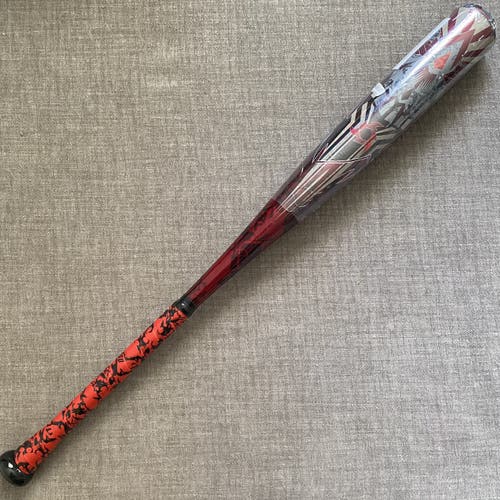 2022 DeMarini Voodoo One 33/30 (-3) *new