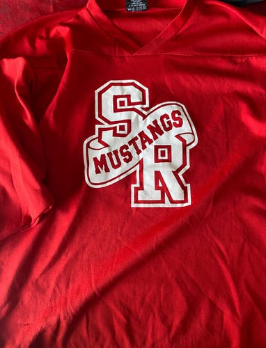 Saint Rita Hockey Jersey