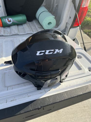 CCM FL60 helmet