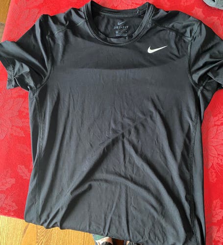 Nike Dri Fit T Shirt