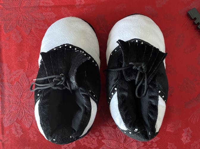 Golf Slippers Barely Used