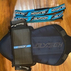 Slytech back protector M