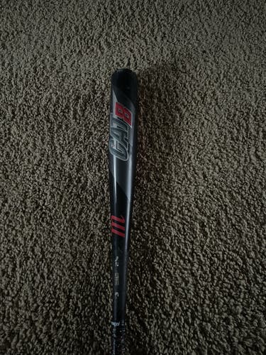 Used 2020 Cat 8 One piece 32/29 (-3)