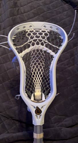 New Attack & Midfield Strung Pioneer 2 Head