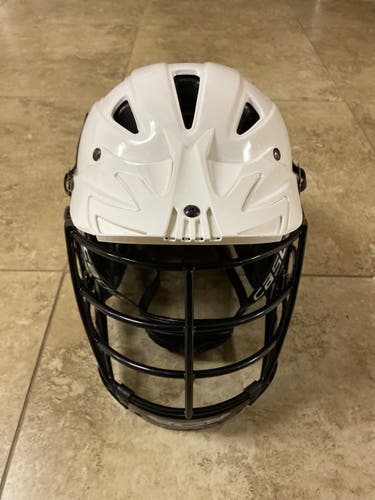 Player's Cascade CLH2 Helmet