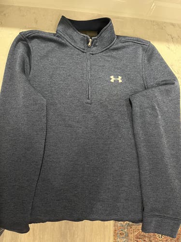 Men's Under Armour SweaterFleece ½ Zip