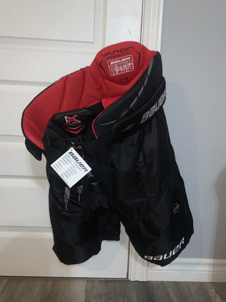 Senior XL Bauer Vapor 1X Lite Hockey Pants