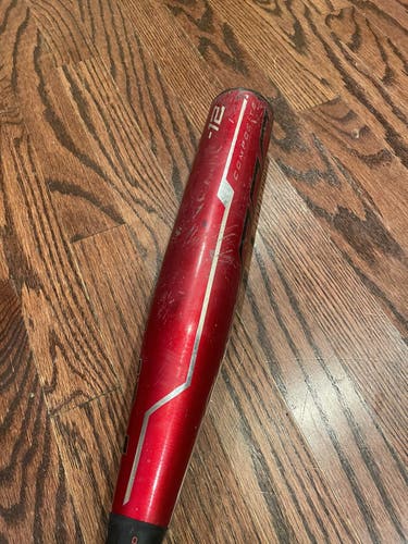2020 Composite (-12) 17 oz 29" Quatro Pro Bat