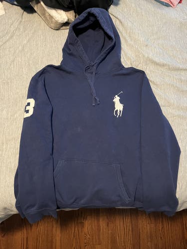 Polo Ralph Lauren Hoodie