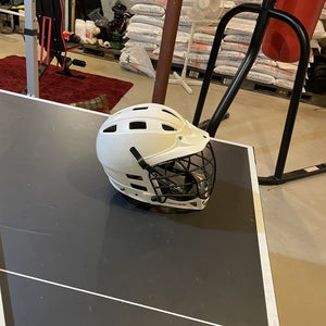 Player's Cascade Helmet Light Use