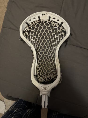 Used FOGO Strung CEO 2 Head