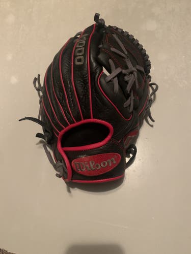 Wilson A1000 11 inch