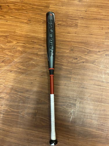 New Rawlings (-3) 31 oz 34" Quatro Pro Bat