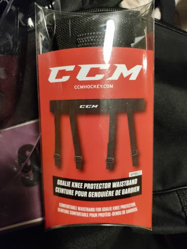 CCM kp belt