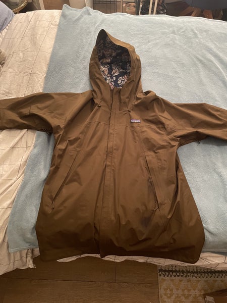 Patagonia Men's GORE-TEX Departer Jacket - Large