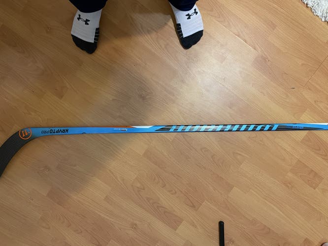 Warrior Covert QRL - Krypto Pro Hockey Stick