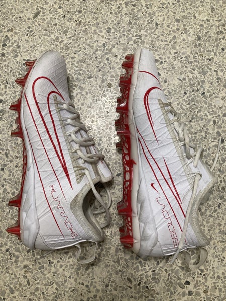 Nike Huarache 7 Pro Lacrosse Cleats - Size 10.5
