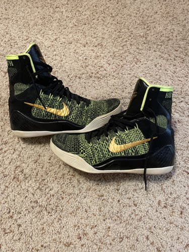 Nike Kobe 9 Elite “Victory”