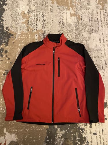 Swiss Tech Jacket Large