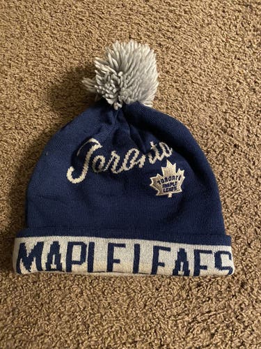 Toronto Maple Leafs Beanie