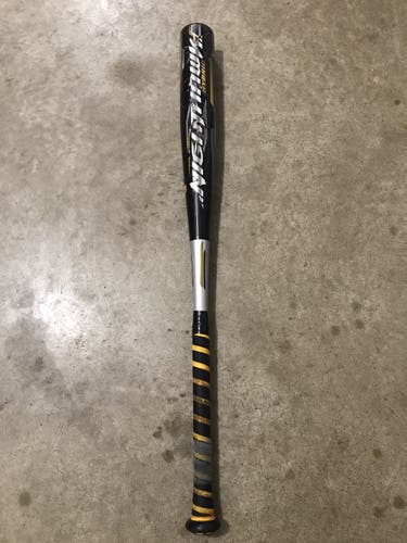 Mizuno BBCOR Bat 33/30