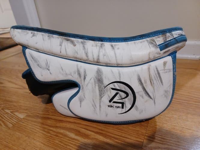 Used Reebok Regular Premier 4 18K