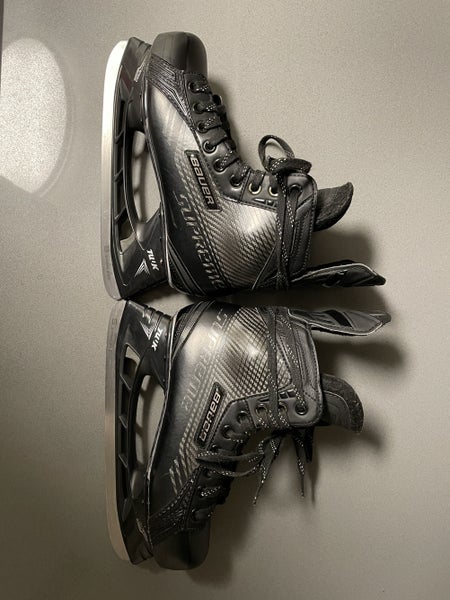 Bauer Supreme 160 LE Hockey Skates