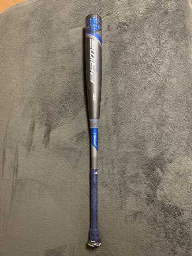 *SHAVED AND ROLLED* New 2020 BBCOR Prime 33/30 Drop 3