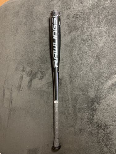 2020 Rawlings Velo 33/30 BBCOR Baseball Bat