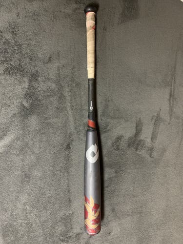 Voodoo Raw 33/30 Drop 3 BBCOR Baseball Bat