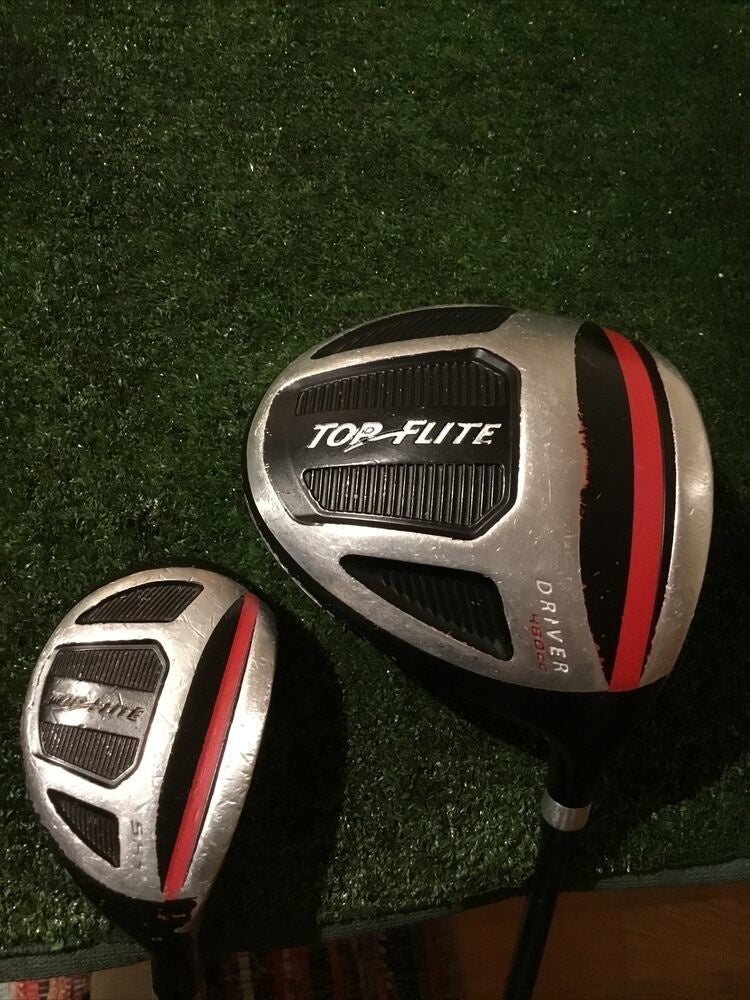 top flite tour driver review top flite tour driver review