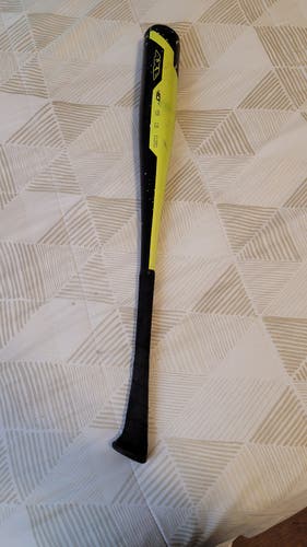 Bat Used USSSA Certified 2019 AXE Alloy Origin (-10) 19 oz 29"