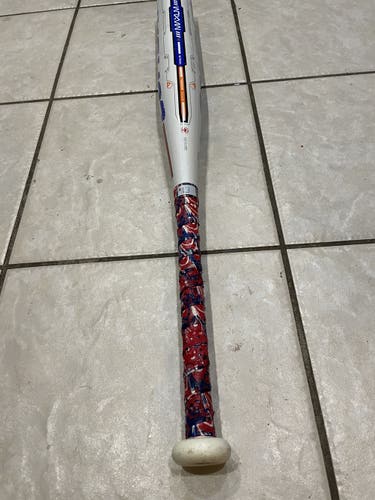 2016 Composite (-10) 21 oz 31" Maxum Bat
