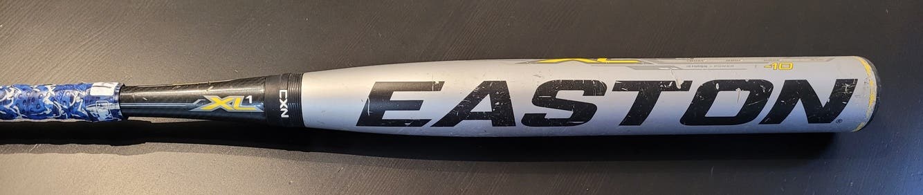 32/22 GOAT XL1 Silver Bullet!