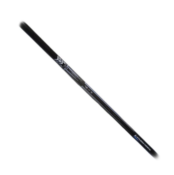 NEW Mitsubishi MMT Type-304SS 70g Stiff Flex Driver Shaft w/ Callaway  Adapter