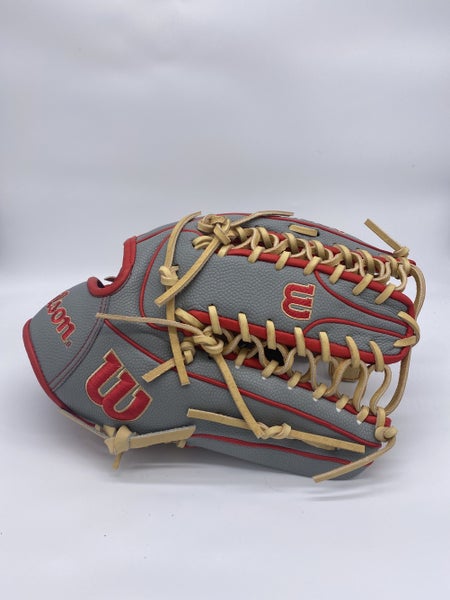 Wilson A2000 0T7 12.75 new with tags Superskin a2k