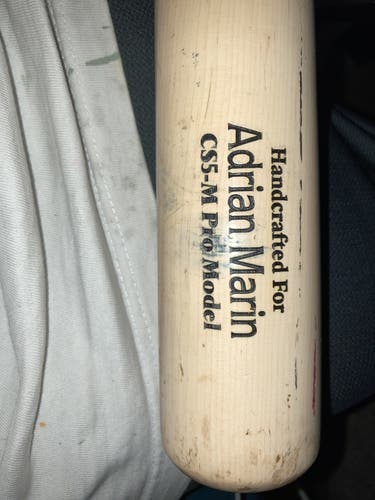 2017 Wood 31 oz 33.5" CS5 Bat