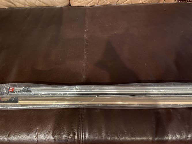 Two New STX Surgeon SC-TI Shaft Bundled