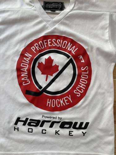 Canadian Professional Hockey School Jersey