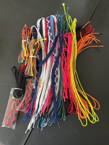 Extra Stringing supplies