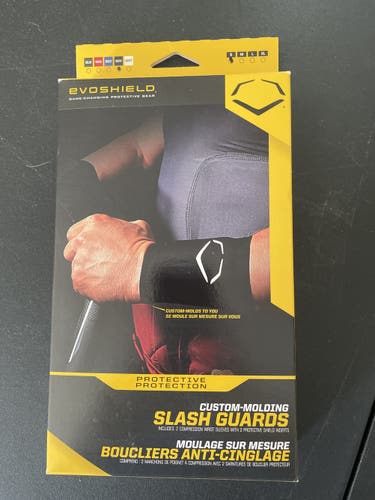 Wrist guards Evo-Shield