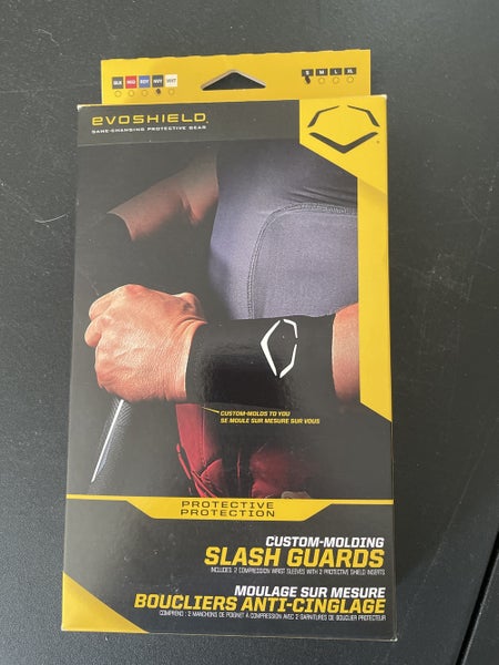 Wrist guards Evo-Shield
