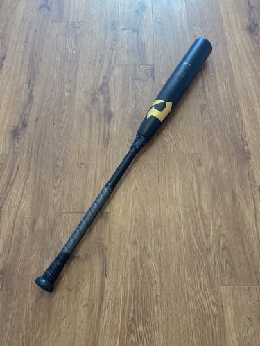 New 2022 DeMarini CF BBCOR 33/30