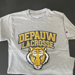 DePauw Lacrosse T-shirt